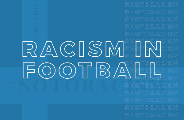 racism in football essay 2021