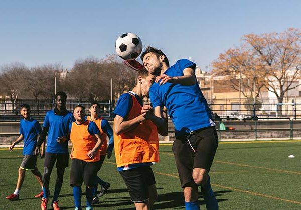 defend against a strong attacker