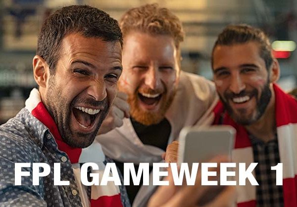 fpl gameweek 1