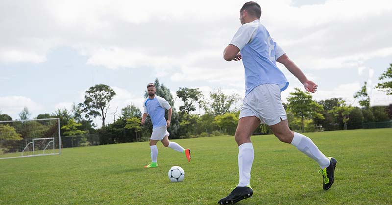 Soccer Passing Drills Everything You Need To Know Football Toast