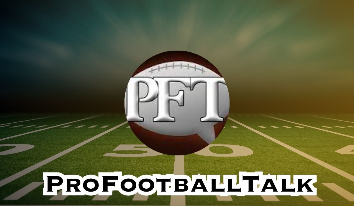 Everything You Need to Know About ProFootballTalk