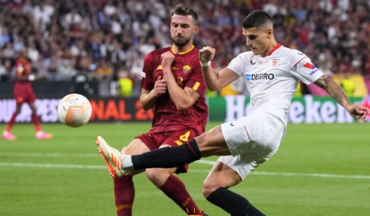 The Epic Finale of the 2022-23 UEFA Europa League Season