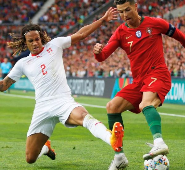 Portugal vs Switzerland Lineups: Key Players and Stats