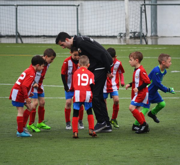 Easy ways to Motivate Athletes as a Youth Football Coach
