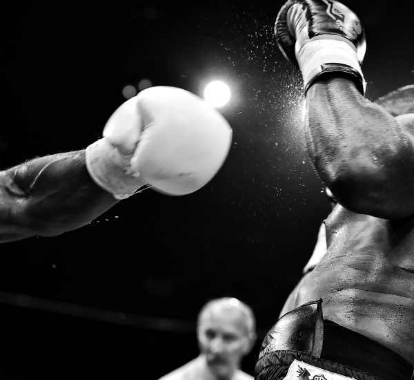 Top 3 Underdog Stories of All Time