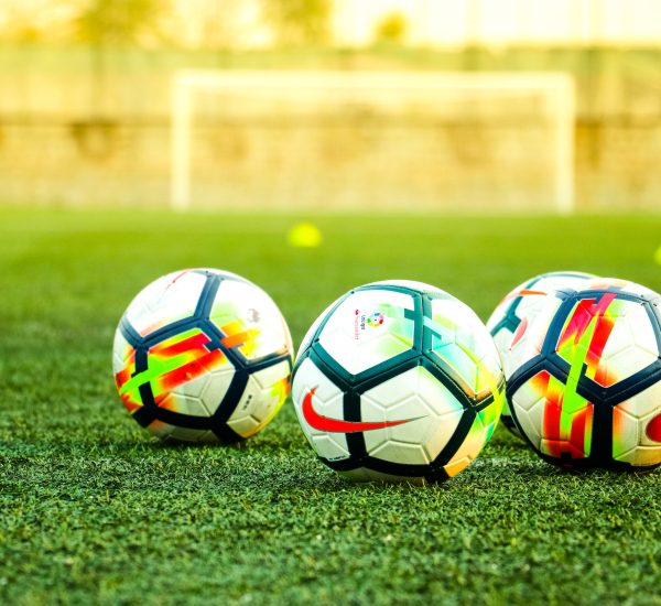 Soccer Games To Try When You Can’t Get To The Pitch