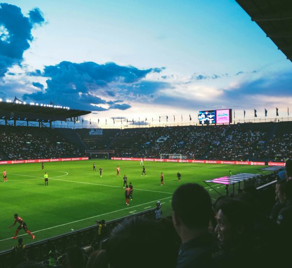 soccer featured