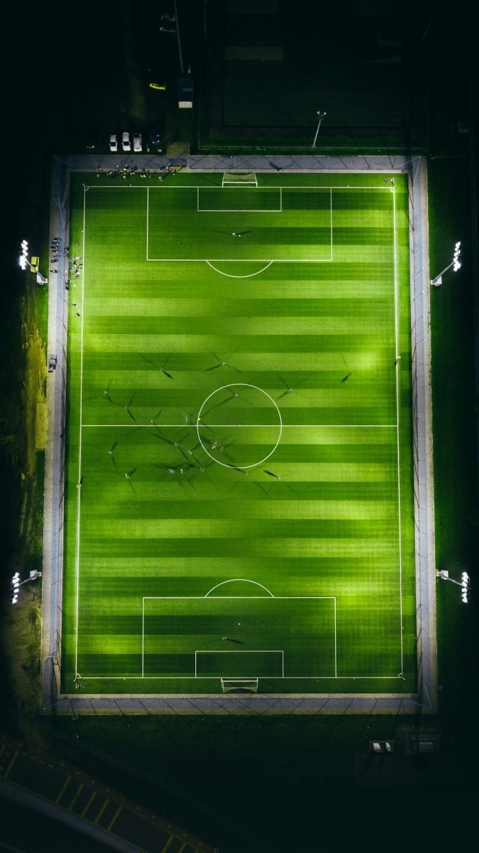What does ota mean in football explained football toast