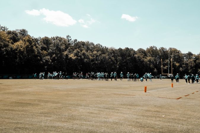 What Do Ota'S Mean In Football